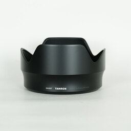 TAMRON 50-400mm F/4.5-6.3 Di III VC VXD (Model A067) [ニコンZ用]