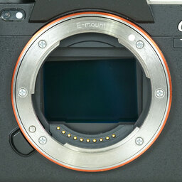 SONY α7S III（ILCE-7SM3）