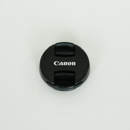 Canon EF-M28mm F3.5 マクロ IS STM