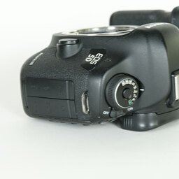 Canon EOS 5D Mark III Canon EOS 5D Mark III