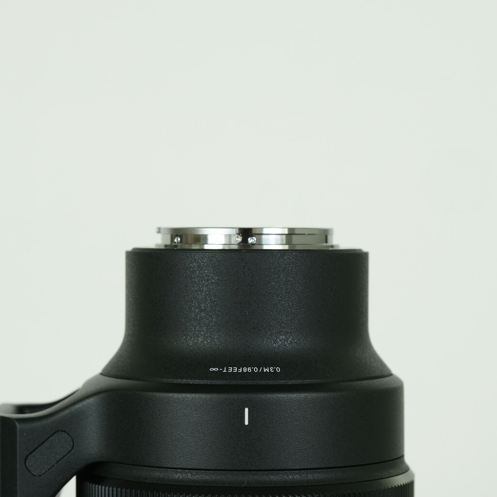 SIGMA 14mm F1.4 DG DN｜Art [ソニーE用]