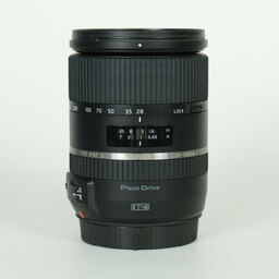 TAMRON 28-300mm F/3.5-6.3 Di VC PZD (Model A010) [キヤノンEF用]