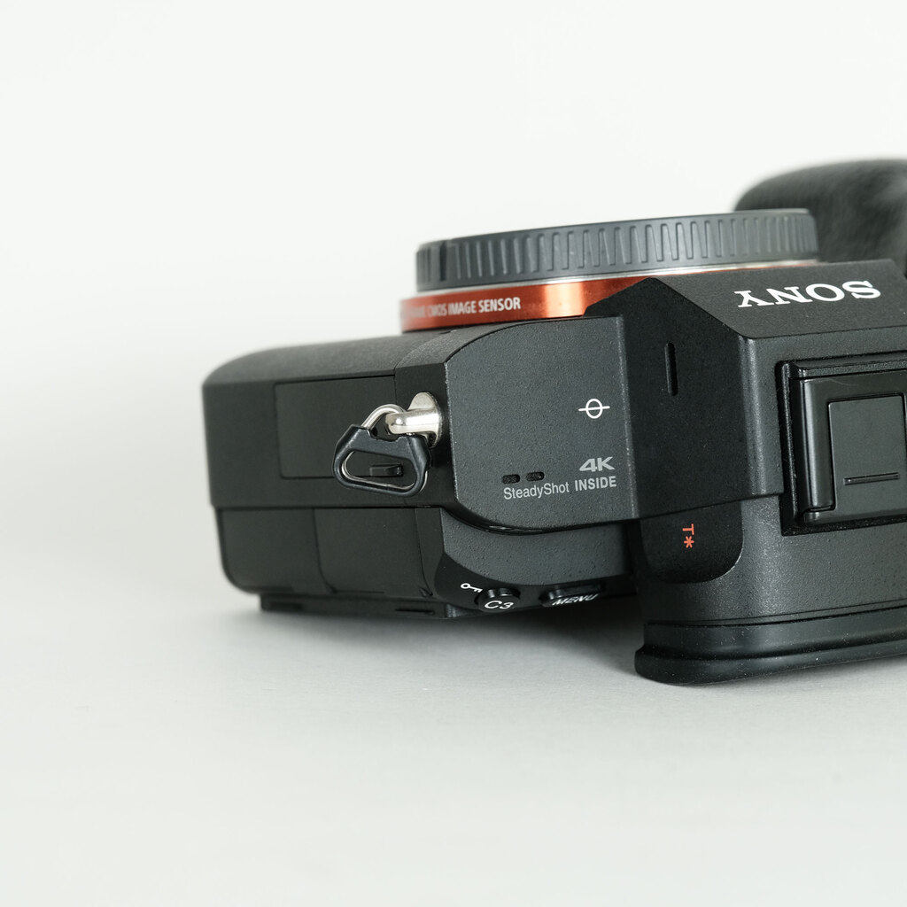 SONY α7 III（ILCE-7M3）