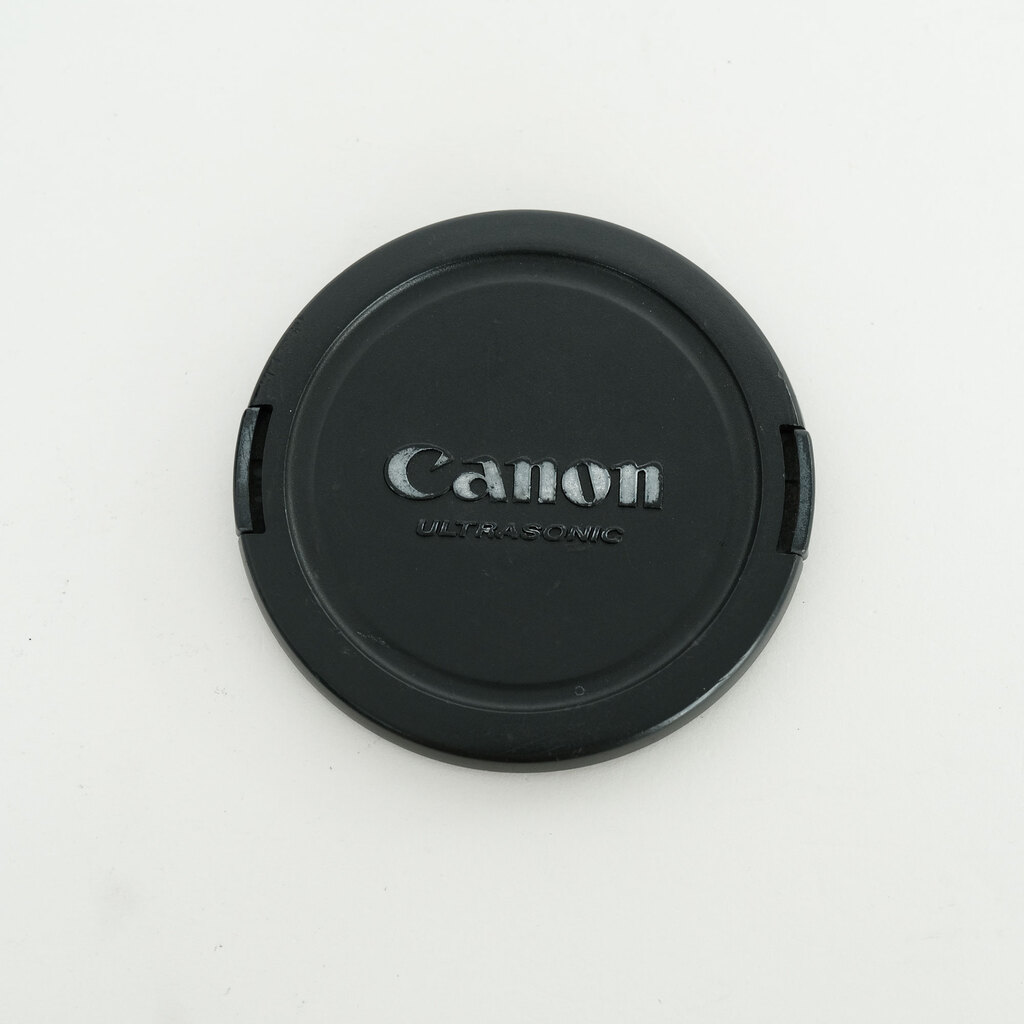 Canon EF17-40mm F4L USM