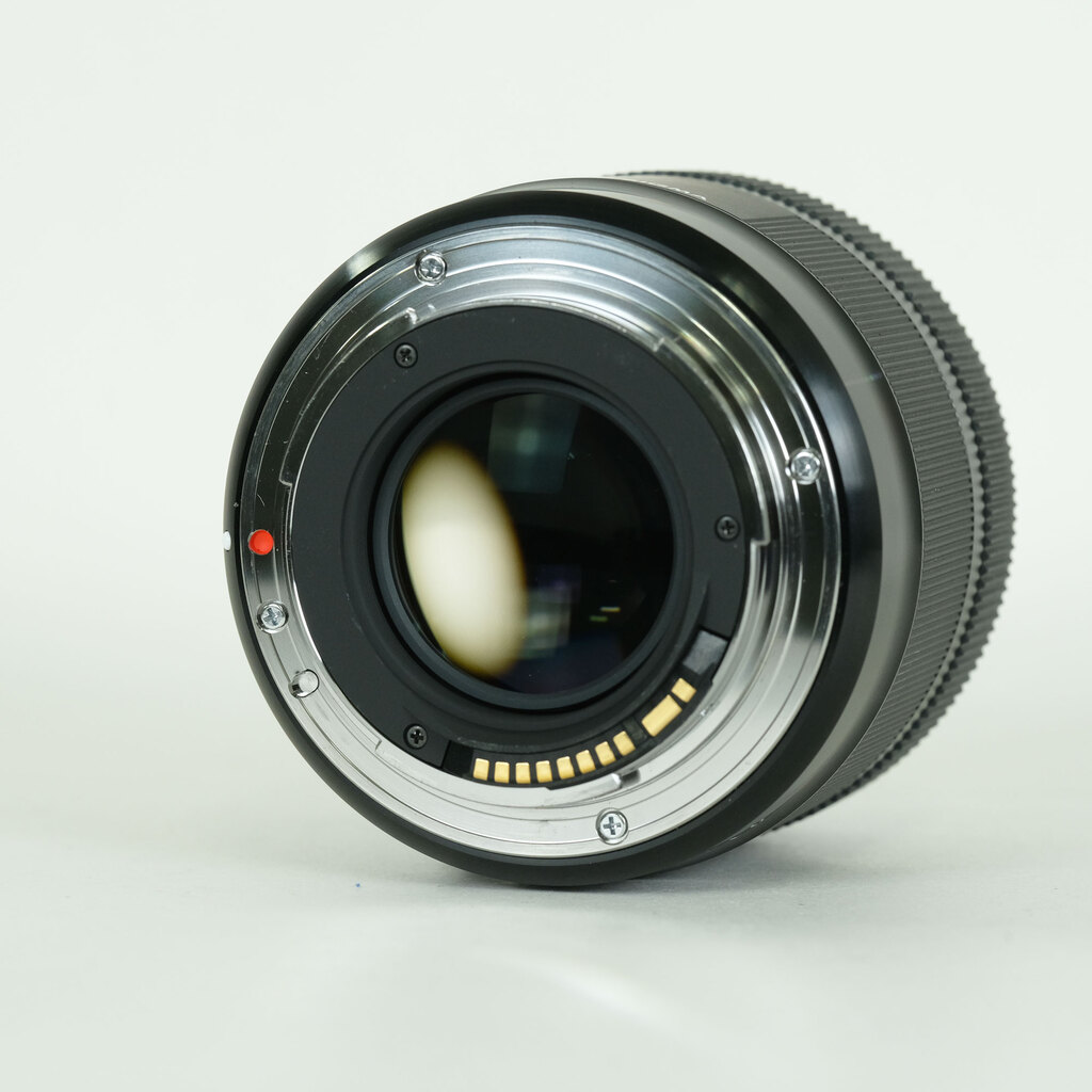 SIGMA 30mm F1.4 DC HSM | Art [キヤノン用]