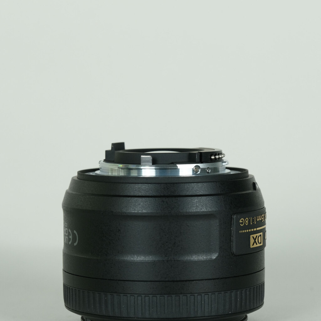 Nikon AF-S DX NIKKOR 35mm f/1.8Gの出品 | ONE SCENE（ワンシーン）