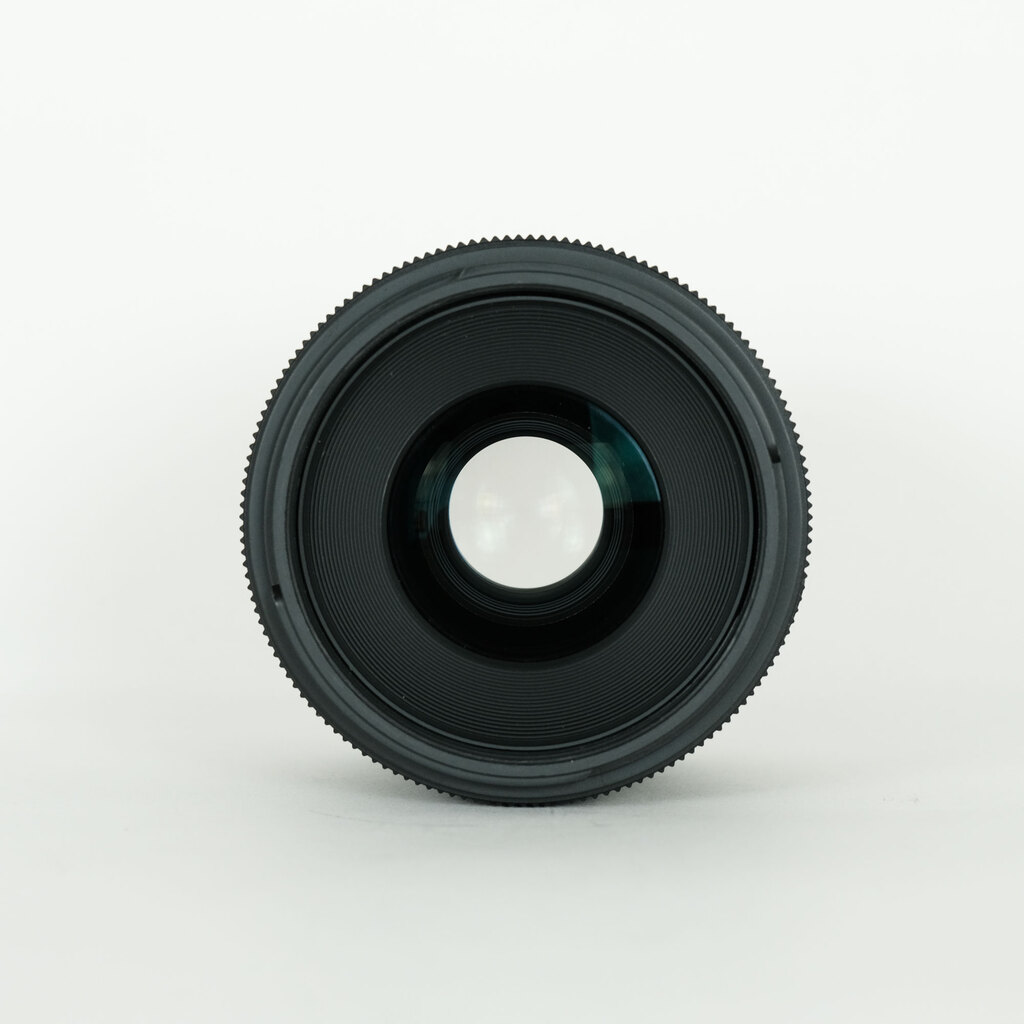 SIGMA 30mm F1.4 DC HSM | Art [キヤノン用]