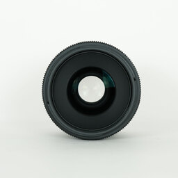 SIGMA 30mm F1.4 DC HSM | Art [キヤノン用]