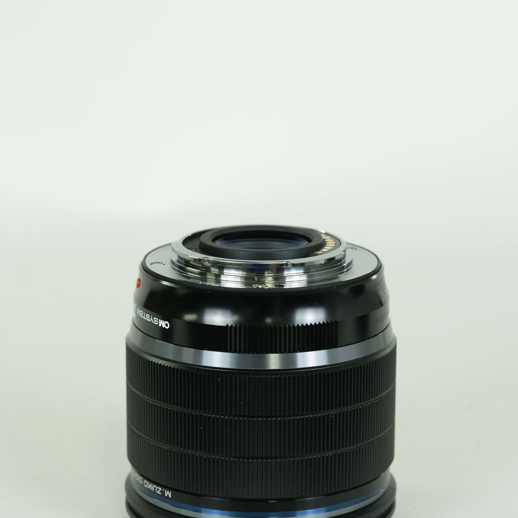 OLYMPUS M.ZUIKO DIGITAL ED 20mm F1.4 PRO