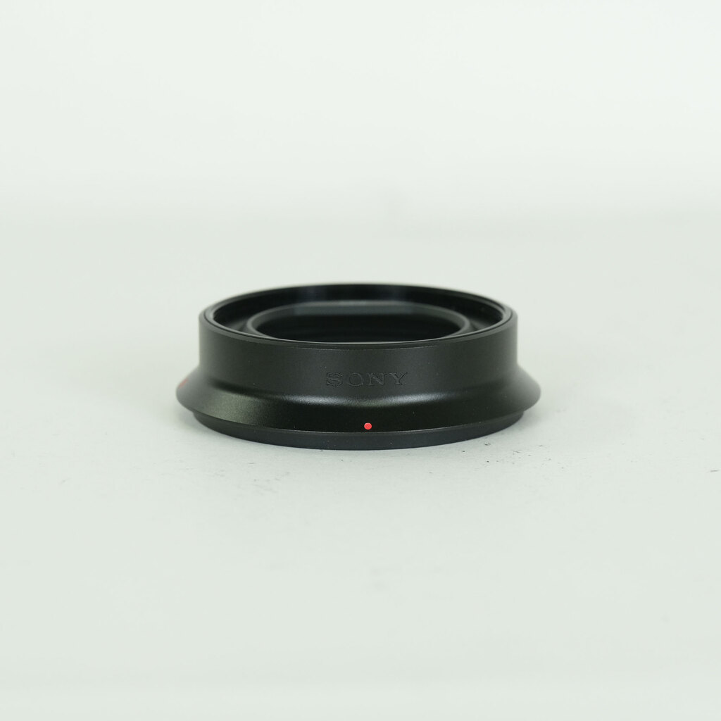 SONY FE 50mm F2.5 G SEL50F25G