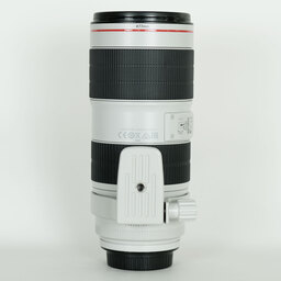 Canon EF70-200mm F2.8L IS III USM