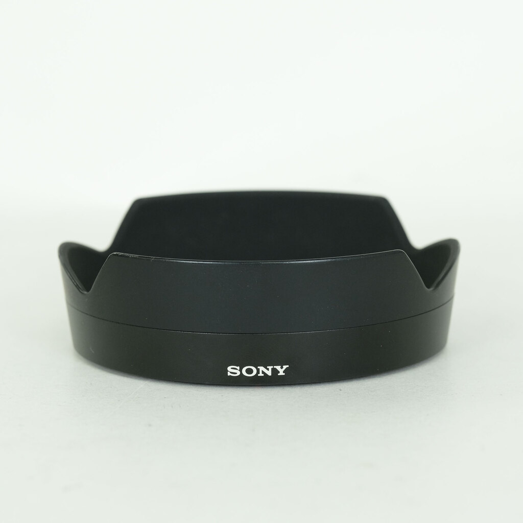 SONY Vario-Tessar T* FE 16-35mm F4 ZA OSS SEL1635Z