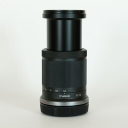 Canon RF-S18-150mm F3.5-6.3 IS STM