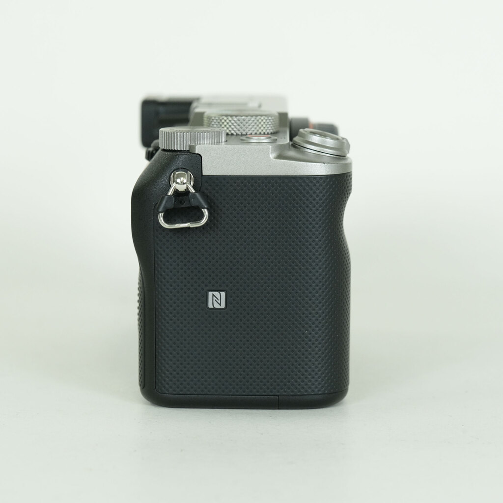 SONY α7C（ILCE-7C）