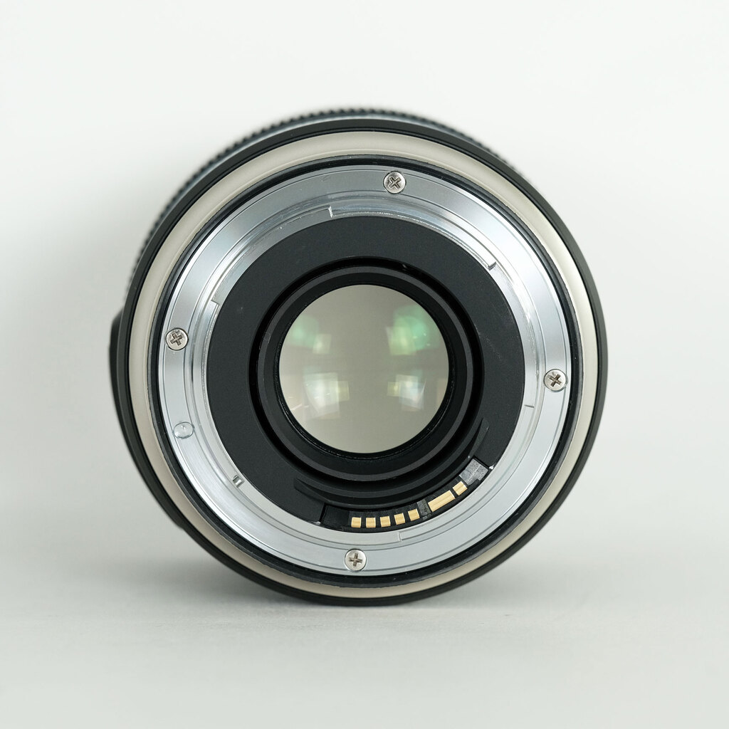 TAMRON SP 35mm F/1.8 Di VC USD (Model F012) [キヤノン用]