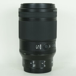 Nikon NIKKOR Z MC 105mm f/2.8 VR S