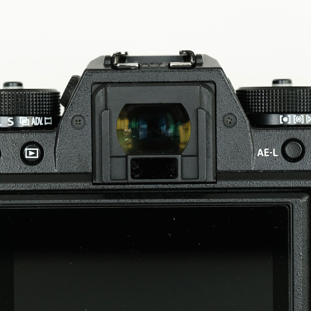 FUJIFILM X-T2 FUJIFILM X-T2