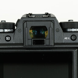 FUJIFILM X-T2 FUJIFILM X-T2