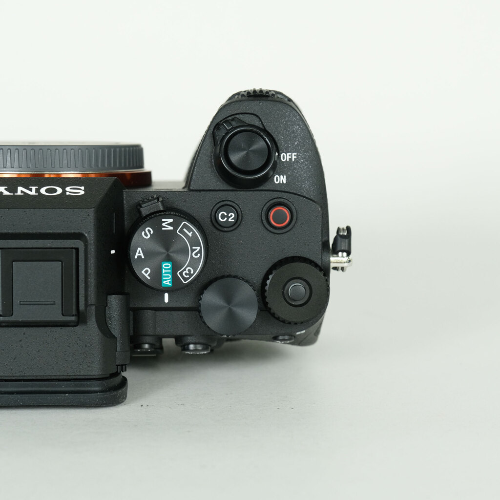 SONY α7 V（ILCE-7M5）