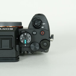 SONY α7 V（ILCE-7M5）