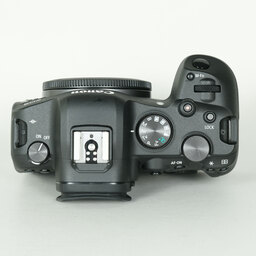 Canon EOS R6