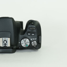 Canon EOS Kiss X9