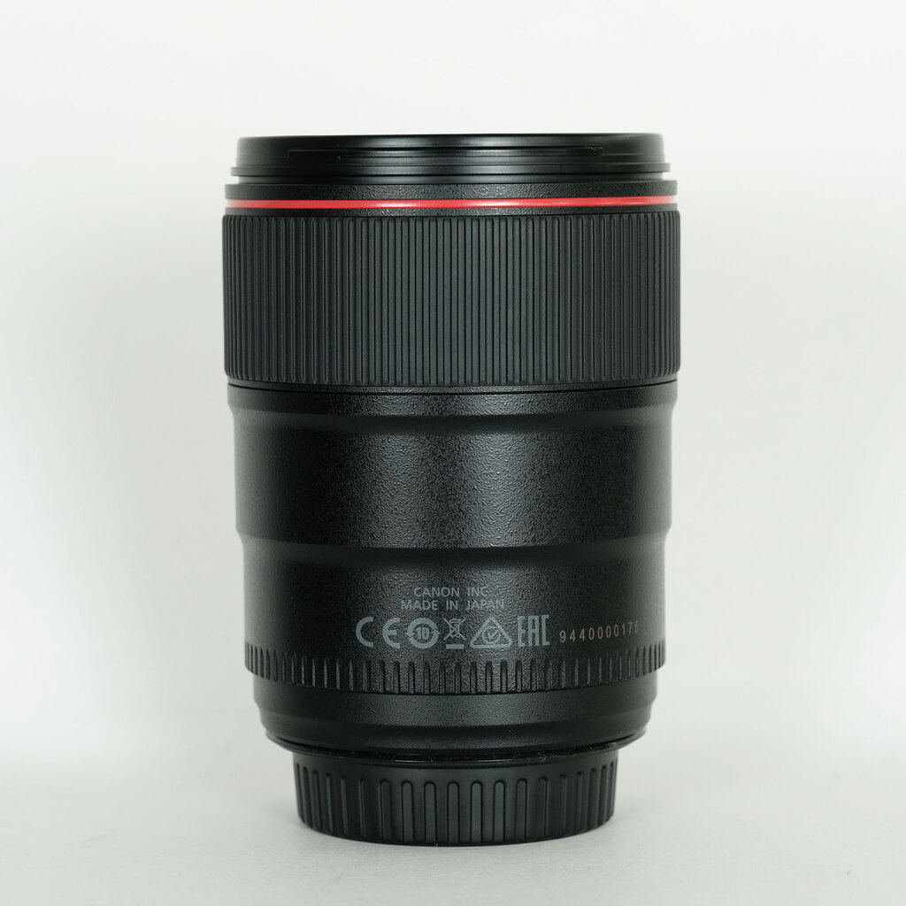 Canon EF35mm F1.4L II USM