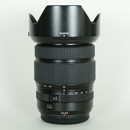 FUJIFILM GF32-64mmF4 R LM WR