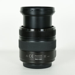 Panasonic LUMIX G X VARIO 12-35mm / F2.8 II ASPH. / POWER O.I.S.