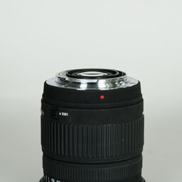SIGMA 17-70mm F2.8-4.5 DC MACRO [ソニーA用]