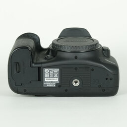 Canon EOS 7D Mark II