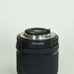 PENTAX smc PENTAX-DA 18-135mmF3.5-5.6ED AL[IF] DC WR