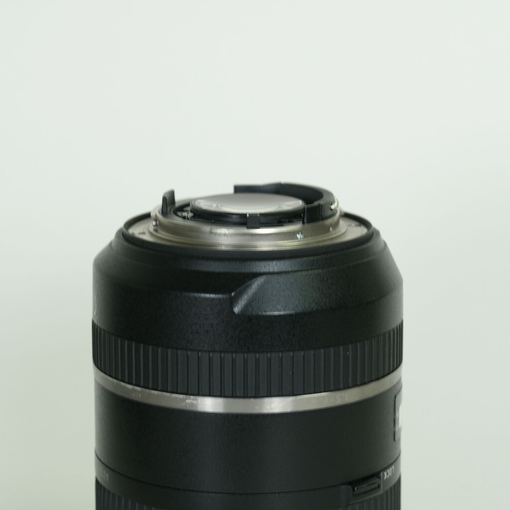 TAMRON 28-300mm F3.5-6.3 Di VC PZD/Model A010N（ニコンF用）
