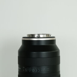 TAMRON 70-300mm F/4.5-6.3 Di III RXD (Model A047) [ソニーE用]