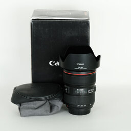Canon EF24-70mm F2.8L II USM