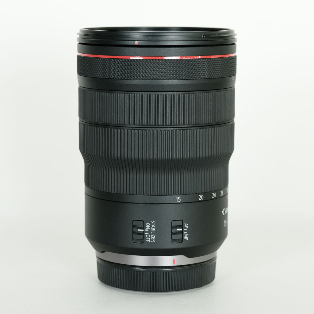 Canon RF15-35mm F2.8 L IS USM