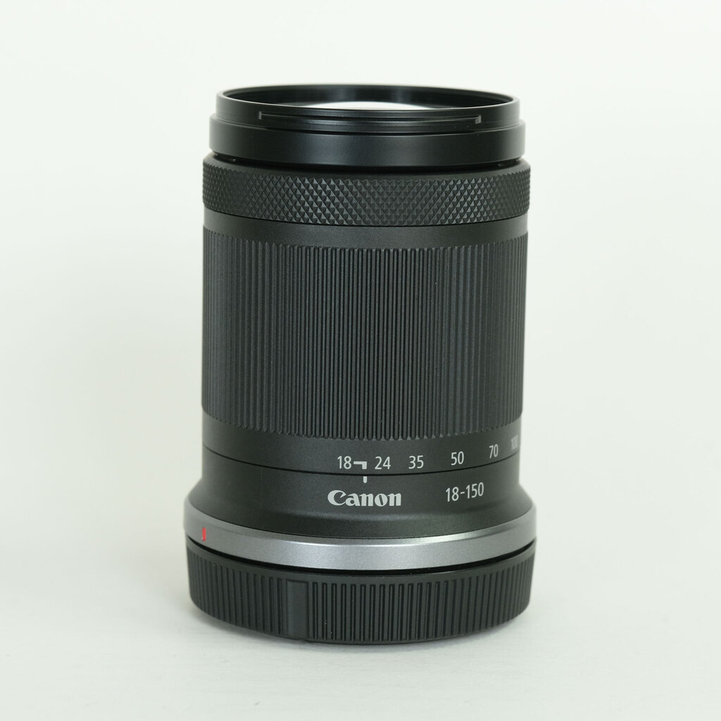 Canon RF-S18-150mm F3.5-6.3 IS STM