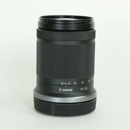 Canon RF-S18-150mm F3.5-6.3 IS STM