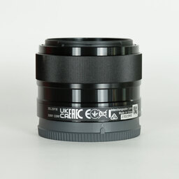 SONY E 35mm F1.8 OSS SEL35F18 SONY E 35mm F1.8 OSS SEL35F18