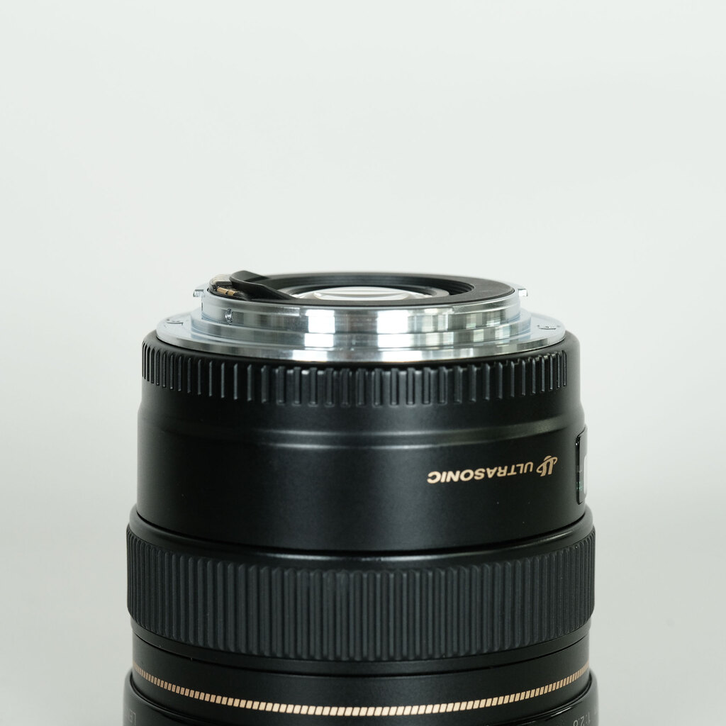 Canon EF20mm F2.8 USM