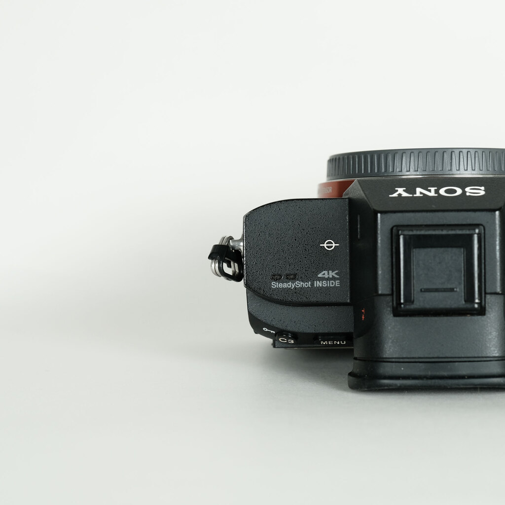 SONY α7 III（ILCE-7M3）