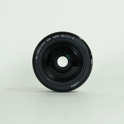 Panasonic LUMIX G 20mm F1.7 II ASPH. Panasonic LUMIX G 20mm F1.7 II ASPH.