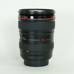 Canon EF24-105mm F4L IS USM Canon EF24-105mm F4L IS USM