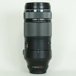OLYMPUS M.ZUIKO DIGITAL ED 100-400mm F5.0-6.3 IS