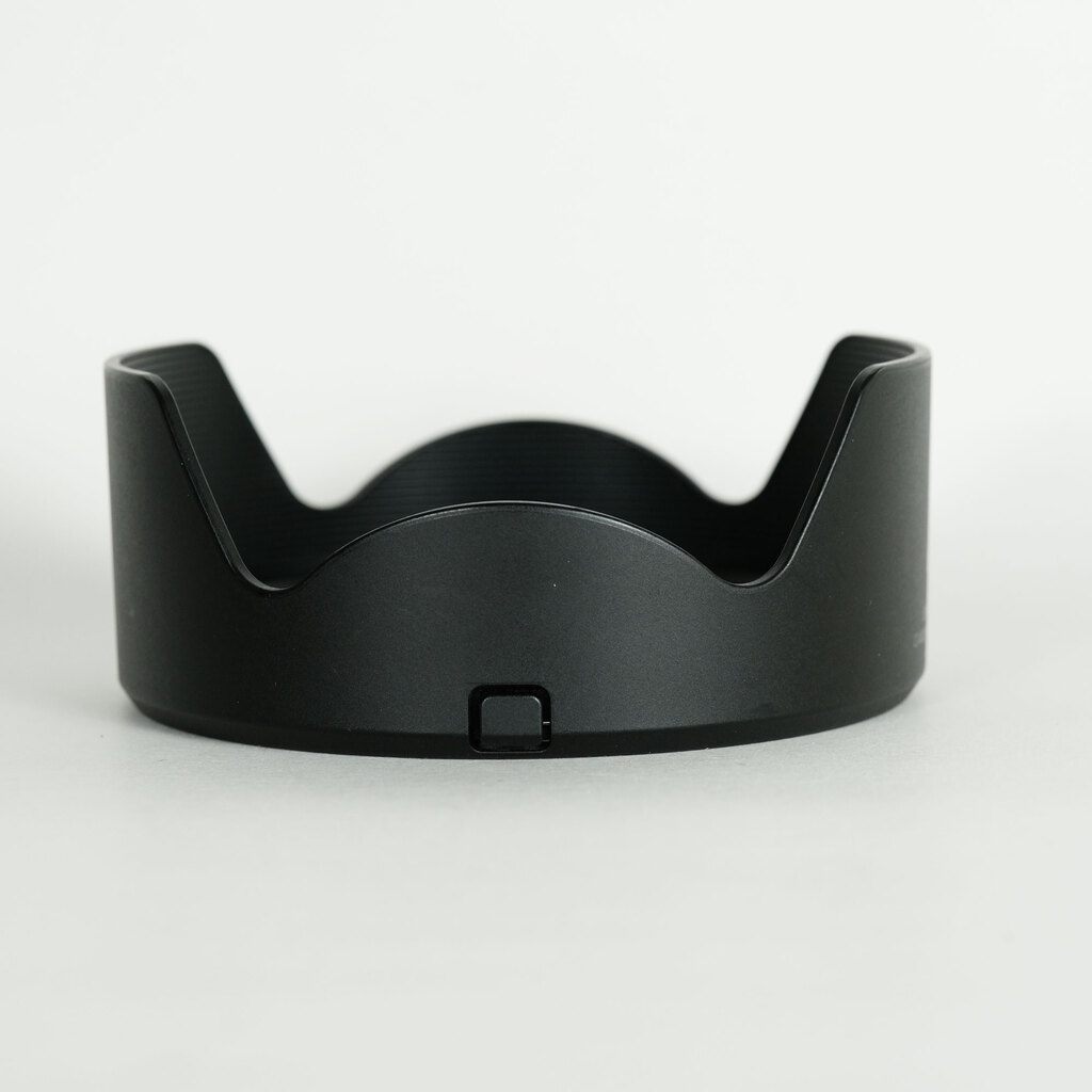 Canon RF24-105mm F4 L IS USM