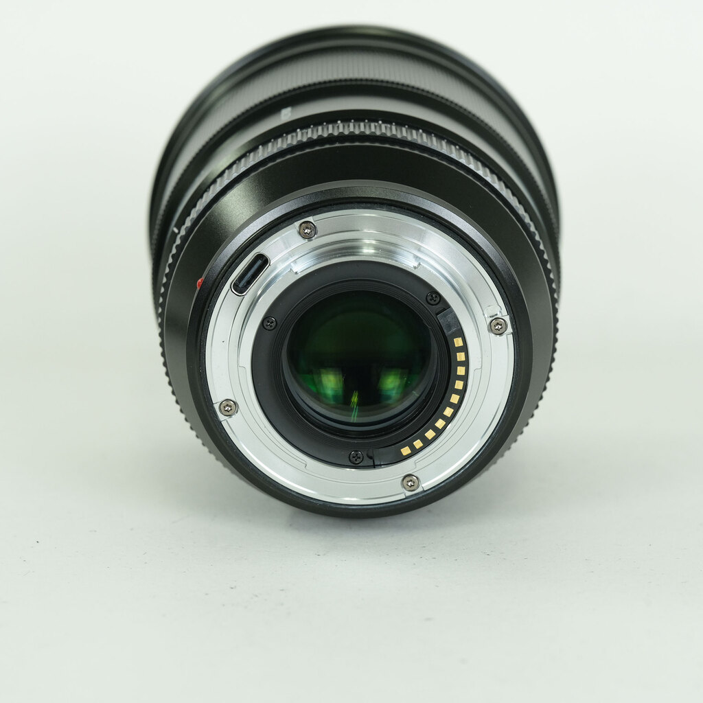 VILTROX AF 75mm F1.2 (フジフイルムX用) VILTROX AF 75mm F1.2 (フジフイルムX用)