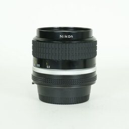 Nikon AI Nikkor 35mm F2S Nikon AI Nikkor 35mm F2S