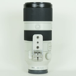 SONY FE 70-200mm F2.8 GM OSS SEL70200GM