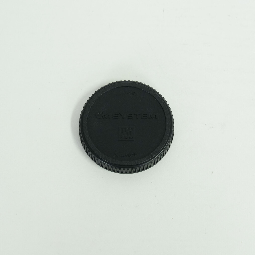 OLYMPUS M.ZUIKO DIGITAL ED 12-40mm F2.8 PRO II