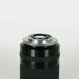 TAMRON 14-150mm F3.5-5.8 Di III/Model C001BK(マイクロフォーサーズ用) ブラック TAMRON 14-150mm F3.5-5.8 Di III/Model C001BK(マイクロフォーサーズ用) ブラック